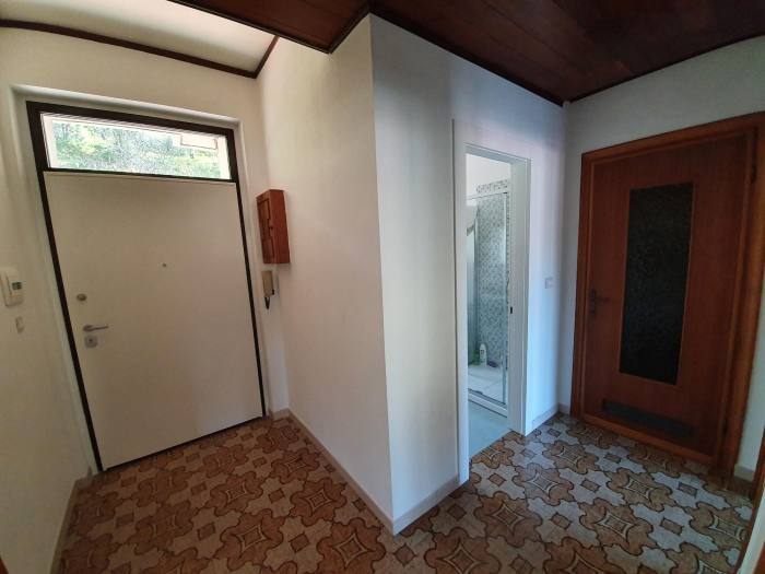 Foto 5 Appartamento in Vendita in Via Aurelia 60 - Vezzano Ligure (SP)
