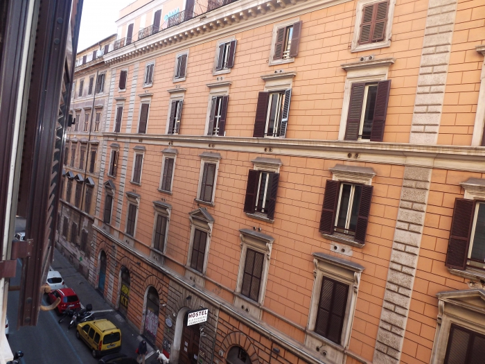 Foto 2 Appartamento in Vendita in Via Napoleone III° N.10 - Roma (RM)