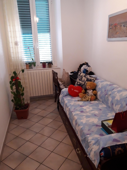 Foto 3 Appartamento in Vendita in Borgo Dei Cappuccini 256 - Livorno (LI)