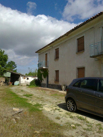 Foto 2 Terreno in Vendita in Via Zoccola 10 - Calamandrana (AT)