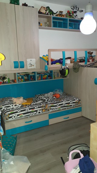 Foto principale Appartamento in Vendita in Via Martiri Della Liberta, 16 - San Nazario (VI)