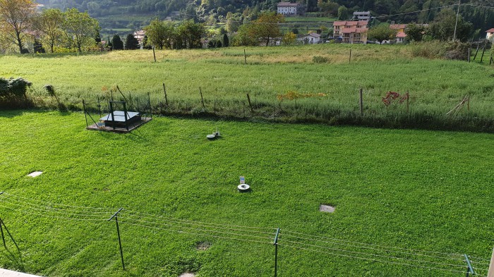 Foto 2 Appartamento in Vendita in Via Martiri Della Liberta, 16 - San Nazario (VI)