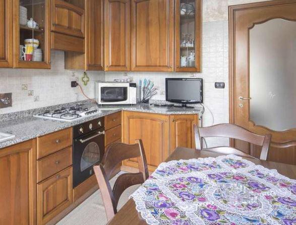 Foto principale Appartamento in Vendita in Via Virgilio - Pomezia (RM)