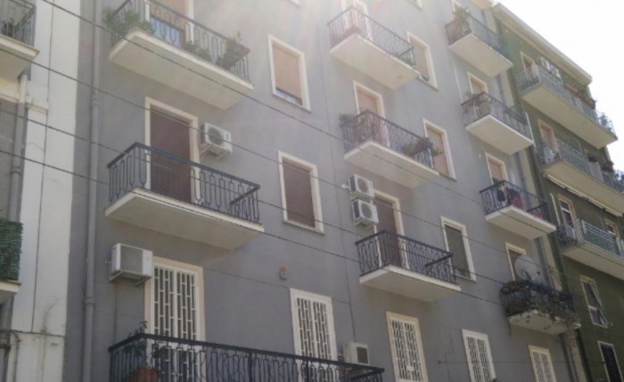 Foto Appartamento in Vendita in Via Torricella - Roma (RM)