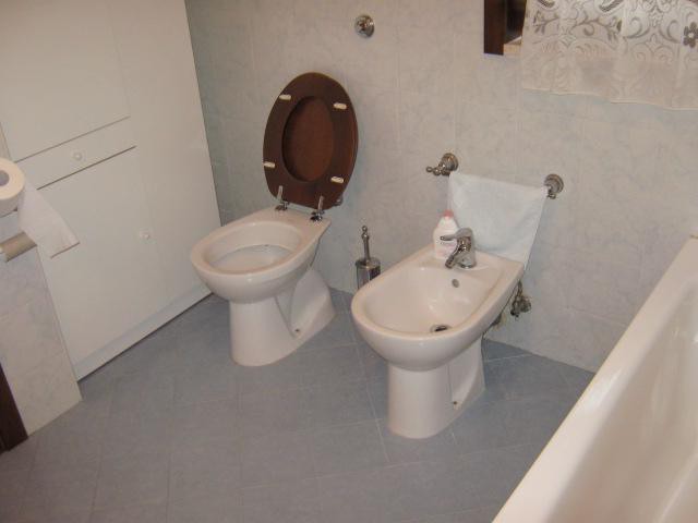 Foto 4 Appartamento in Affitto in FALERIA (vt) Via Alcide De Gasperi, 26 - Calcata (VT)