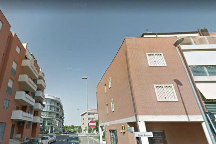 Foto principale Appartamento in Vendita in Viale Aldo Moro  (Centro) - Fiumicino (RM)
