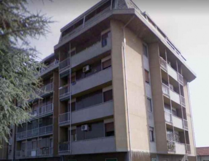Foto principale Appartamento in Vendita in Via Varese - Castano Primo (MI)