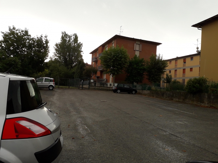 Foto Appartamento in Vendita in Via Albertazzi 310 - Castel San Pietro Terme (BO)