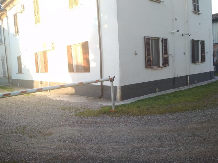 Foto principale Appartamento in Vendita in Strada Alle Colombare 22 - Piacenza (PC)