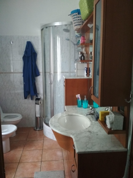 Foto 5 Appartamento in Vendita in Strada Alle Colombare 22 - Piacenza (PC)