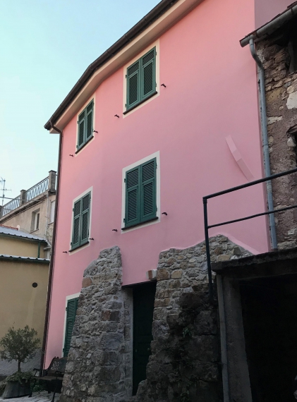 Foto 3 Casa indipendente in Vendita in Via Statale, 151 - Ne (GE)