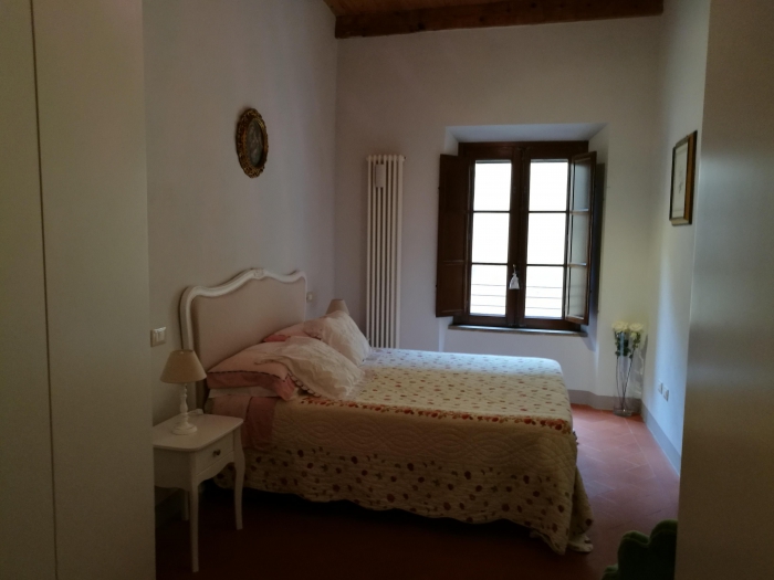 Foto 5 Appartamento in Vendita in Via Nuova 2 - Calci (PI)