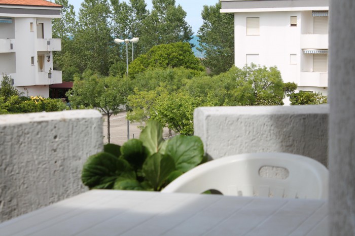 Foto principale Appartamento in Affitto in Via Grecale 11 - Vasto (CH)