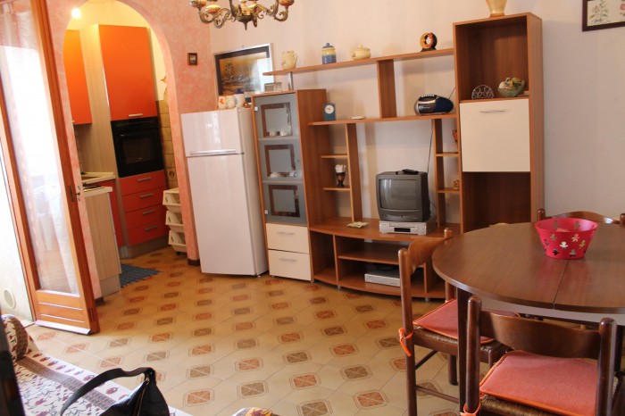 Foto 2 Appartamento in Affitto in Via Grecale 11 - Vasto (CH)