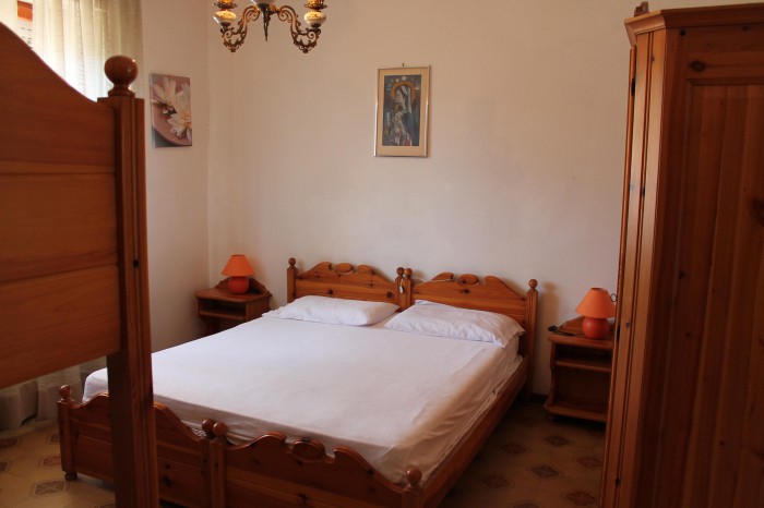 Foto 3 Appartamento in Affitto in Via Grecale 11 - Vasto (CH)