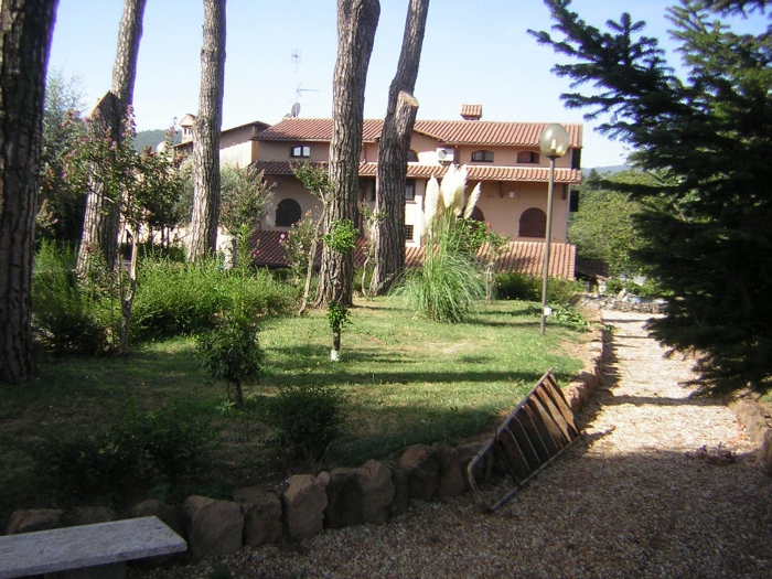 Foto 2 Villa in Vendita in Via Collefischetta 11 - San Cesareo (RM)