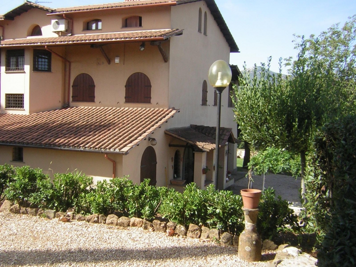 Foto 3 Villa in Vendita in Via Collefischetta 11 - San Cesareo (RM)