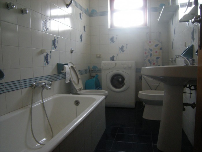Foto 4 Appartamento in Affitto in Via Grecale 11 - Vasto (CH)