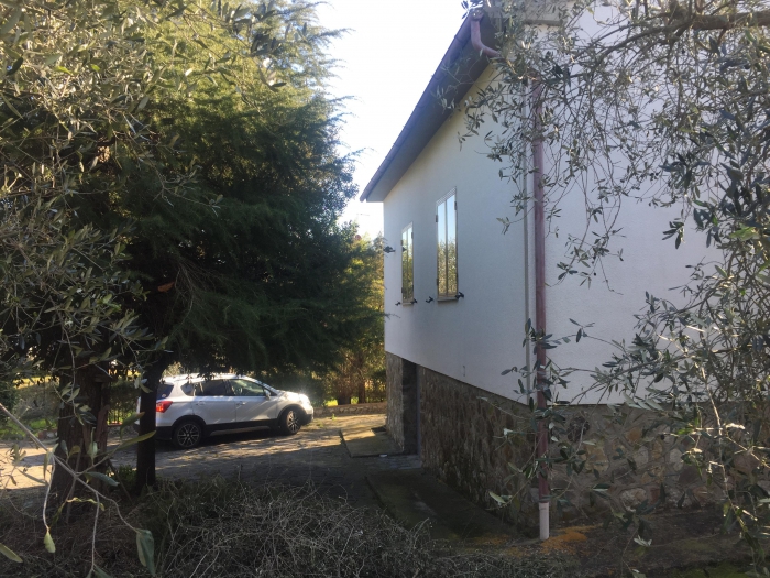 Foto 2 Villa in Vendita in Via Scansanese  - Grosseto (GR)