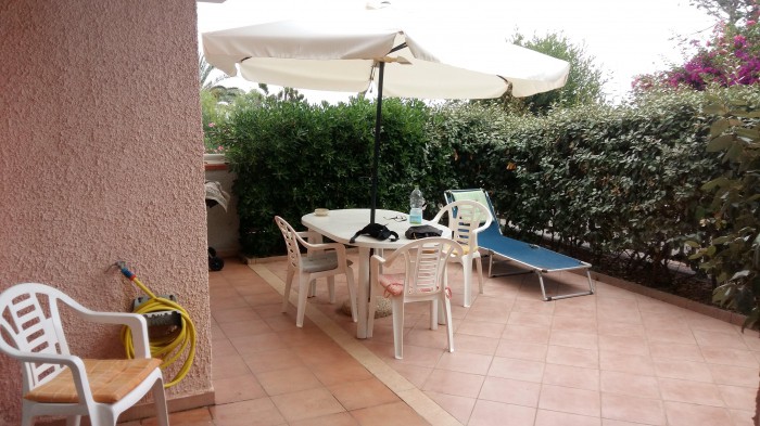 Foto principale Appartamento in Vendita in Via Lombardia 69 - Castelsardo (SS)