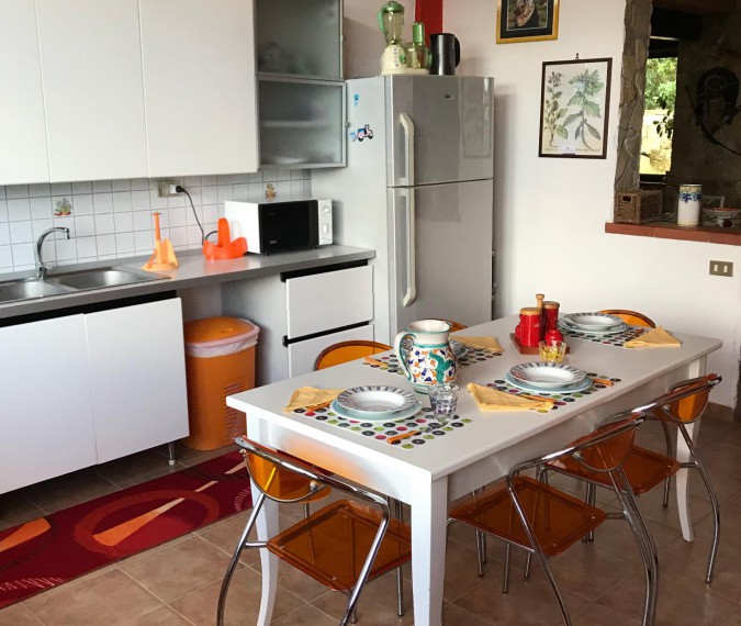 Foto 5 Villa in Vendita in C.da Speciale - Trabia (PA)