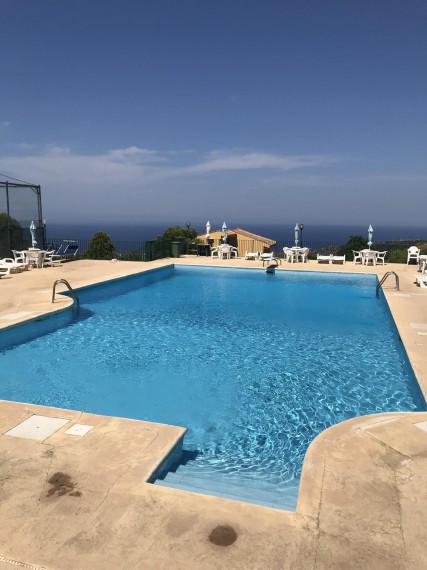 Foto Villa in Vendita in C.da Speciale - Trabia (PA)