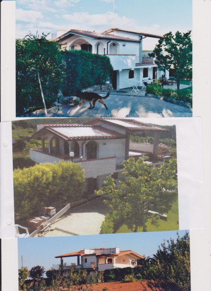 Foto principale Appartamento in Affitto in Localita Santa Corinna - Follonica (GR)