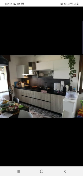 Foto Appartamento in Vendita in Via Don Minzoni 15 - Casale sul Sile (TV)