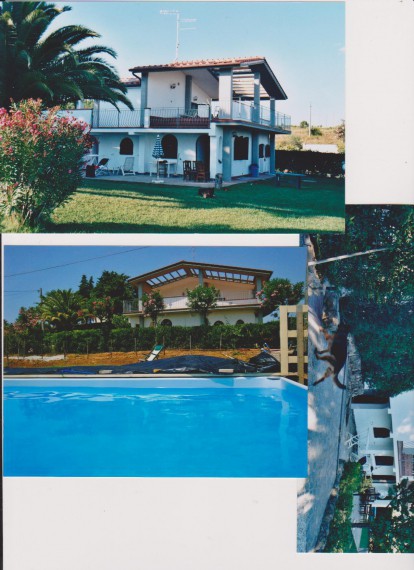 Foto 4 Appartamento in Affitto in Localita Santa Corinna - Follonica (GR)