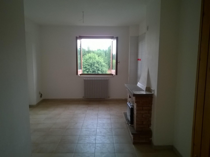 Foto Appartamento in Vendita in Camigliatello Silano Via 1 Maggio 24a  - Spezzano della Sila (CS)
