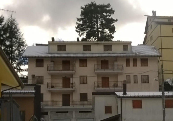 Foto 2 Appartamento in Vendita in Camigliatello Silano Via 1 Maggio 24a  - Spezzano della Sila (CS)