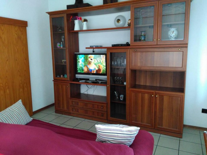 Foto 3 Appartamento in Affitto in Via Adriatico, 35 - Bellaria-Igea Marina (RN)
