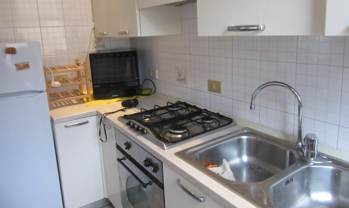 Foto 4 Appartamento in Affitto in Via Adriatico, 35 - Bellaria-Igea Marina (RN)