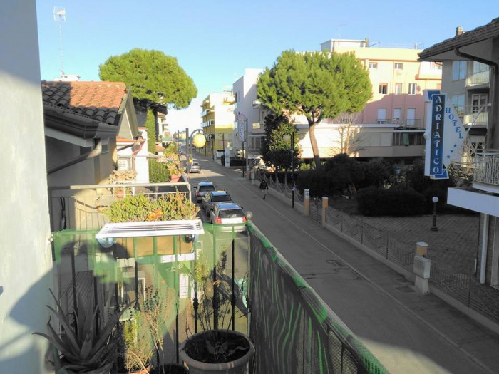 Foto 5 Appartamento in Affitto in Via Adriatico, 35 - Bellaria-Igea Marina (RN)