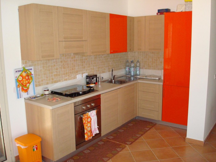 Foto 4 Villa in Vendita in Via Madonnina Di Gibilmanna N. 18/A - Campofelice di Roccella (PA)