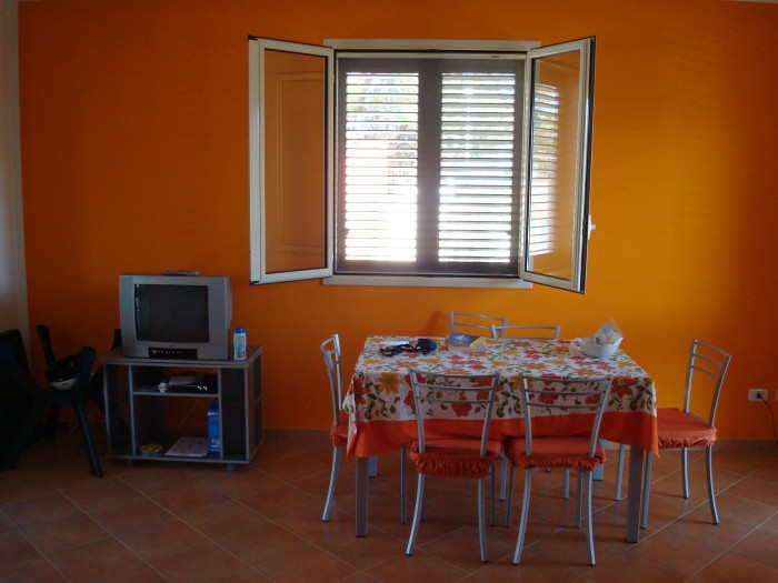 Foto 5 Villa in Vendita in Via Madonnina Di Gibilmanna N. 18/A - Campofelice di Roccella (PA)