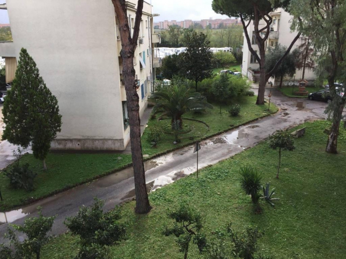 Foto Appartamento in Vendita in Via Di Centocelle 15 - Roma (RM)