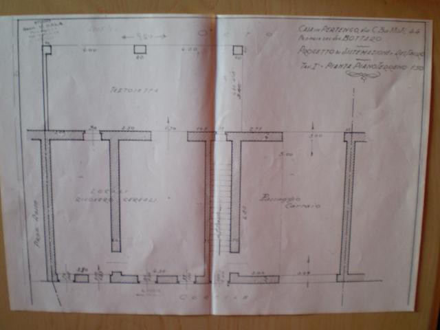 Foto 2 Casa indipendente in Vendita in Via C.Battisti 23 - Pertengo (VC)