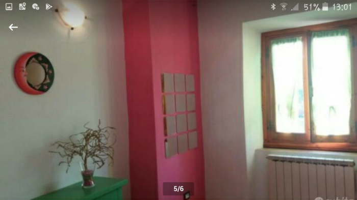 Foto 4 Appartamento in Vendita in Via Garibaldi 5 - Cavriglia (AR)
