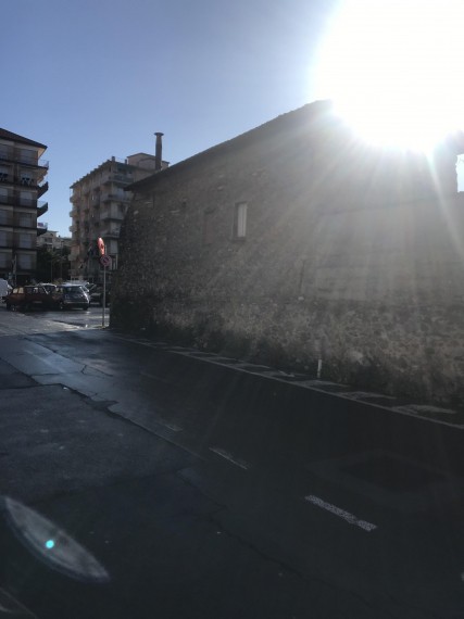 Foto 4 Terreno in Vendita in Via San Vincenzo 145 - Vallecrosia (IM)