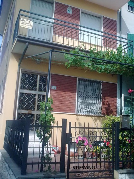 Foto Casa indipendente in Affitto in Via Ragusa, 10 - Bellaria-Igea Marina (RN)