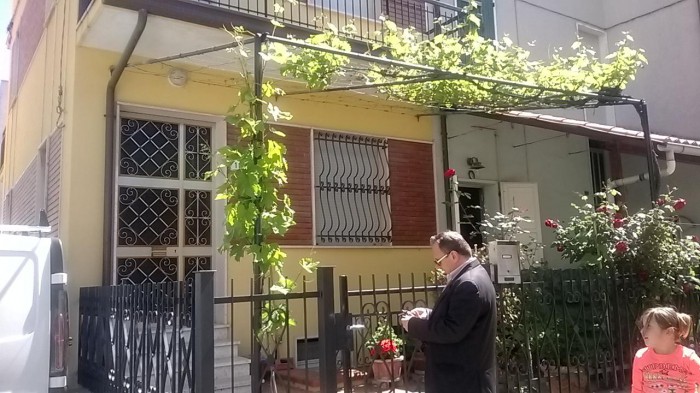 Foto 2 Casa indipendente in Affitto in Via Ragusa, 10 - Bellaria-Igea Marina (RN)