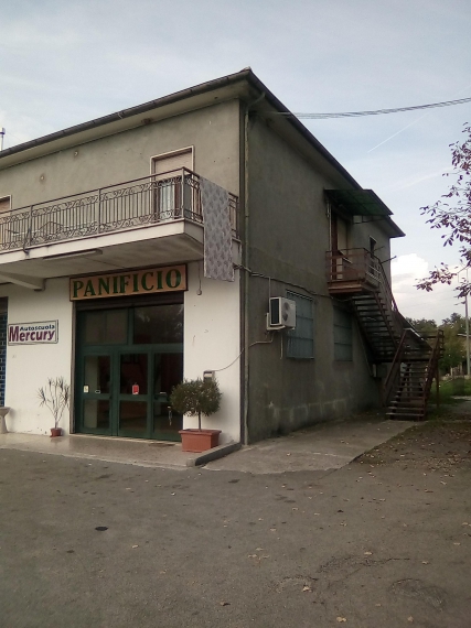 Foto 5 Casa indipendente in Vendita in Via Morolense, - Supino (FR)