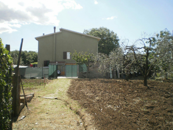 Foto 3 Casa indipendente in Vendita in Via Mugnano  - Bassano in Teverina (VT)