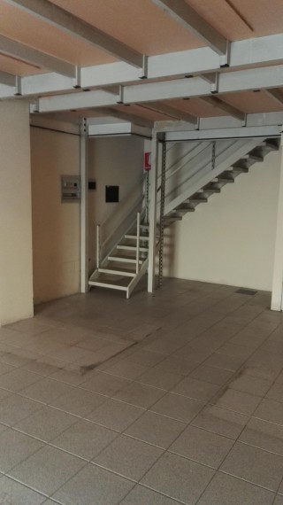 Foto 2 Ufficio in Vendita in VIA ROMA, 30 - Castellaneta (TA)
