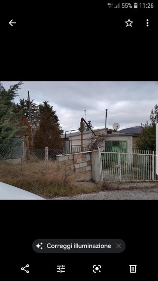 Foto Casa indipendente in Vendita in Cda Fonte Lanzera - Busso (CB)