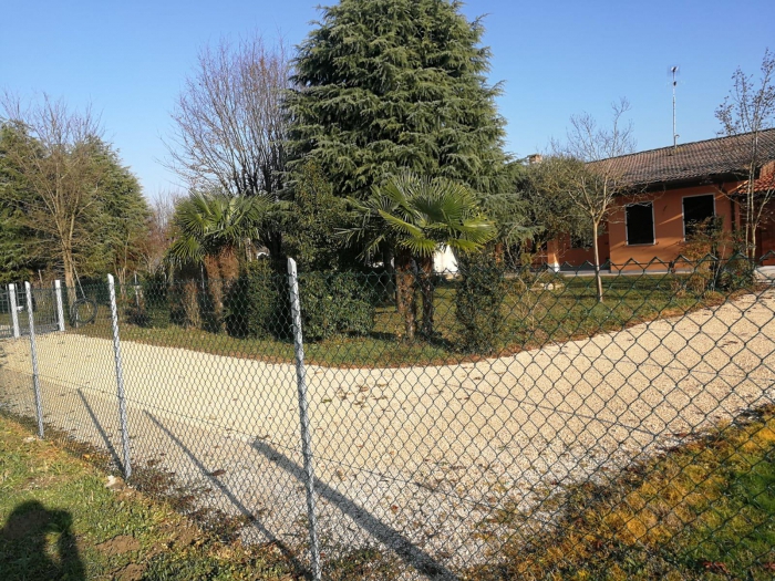 Foto 2 Casa indipendente in Vendita in Via Gorizia 11 - Legnaro (PD)
