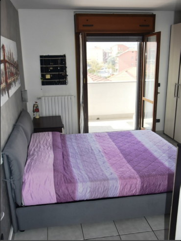 Foto 4 Appartamento in Vendita in Via Carlo Botta 2a - Piossasco (TO)