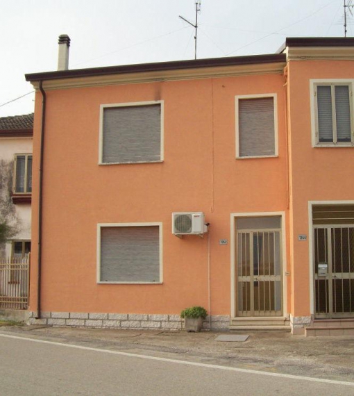 Foto principale Casa indipendente in Vendita in Via Borgofuro 1352 - Merlara (PD)