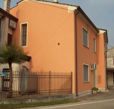 Foto 2 Casa indipendente in Vendita in Via Borgofuro 1352 - Merlara (PD)